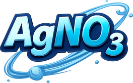 agno3 লোগো